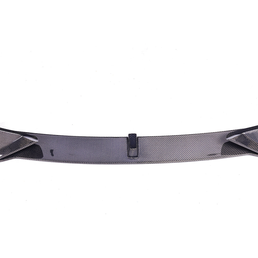 BMW G22 G23 430i M440i AC Front Lip Carbon Fiber