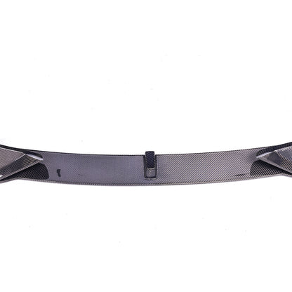 BMW G22 G23 430i M440i AC Front Lip Carbon Fiber