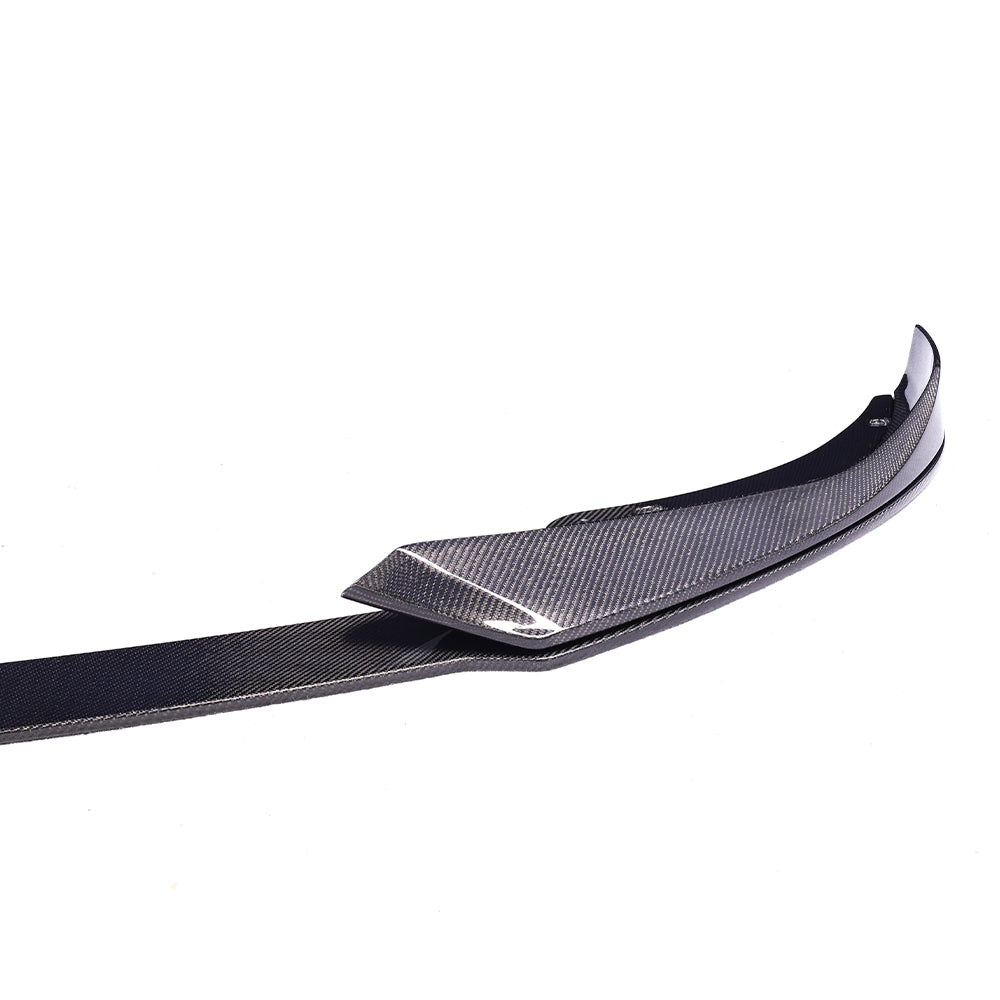BMW G22 G23 430i M440i AC Front Lip Carbon Fiber