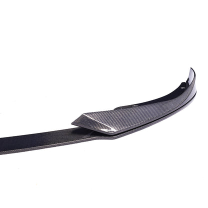 BMW G22 G23 430i M440i AC Front Lip Carbon Fiber