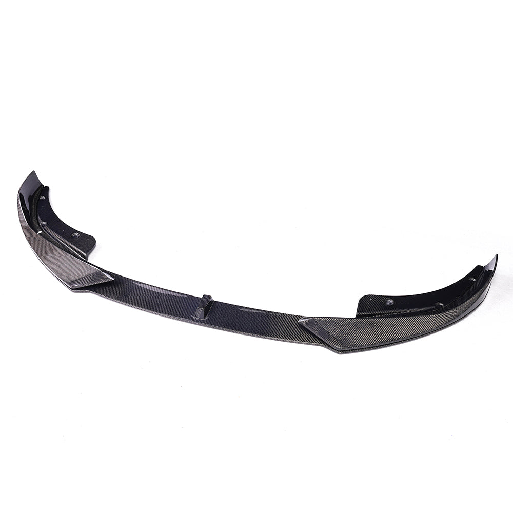 BMW G22 G23 430i M440i AC Front Lip Carbon Fiber