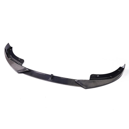 BMW G22 G23 430i M440i AC Front Lip Carbon Fiber