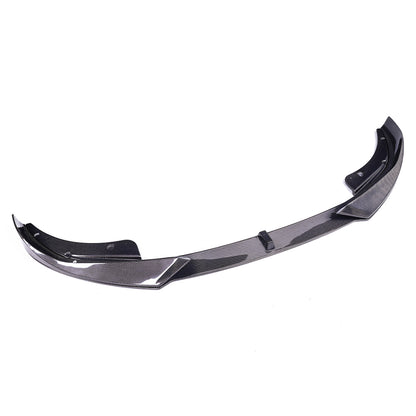 BMW G22 G23 430i M440i AC Front Lip Carbon Fiber