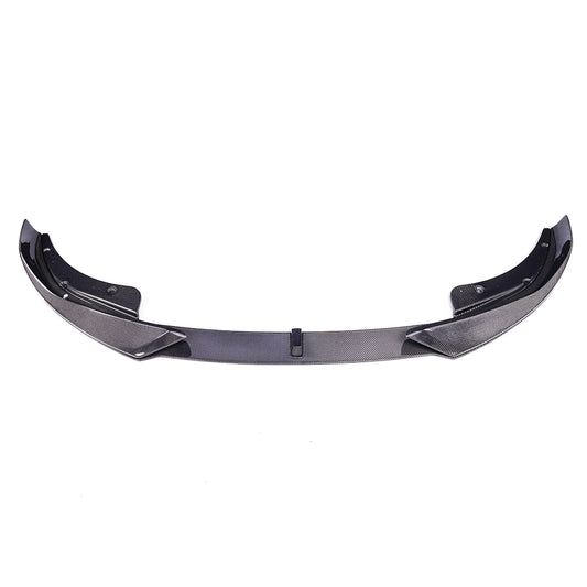 BMW G22 G23 430i M440i AC Front Lip Carbon Fiber