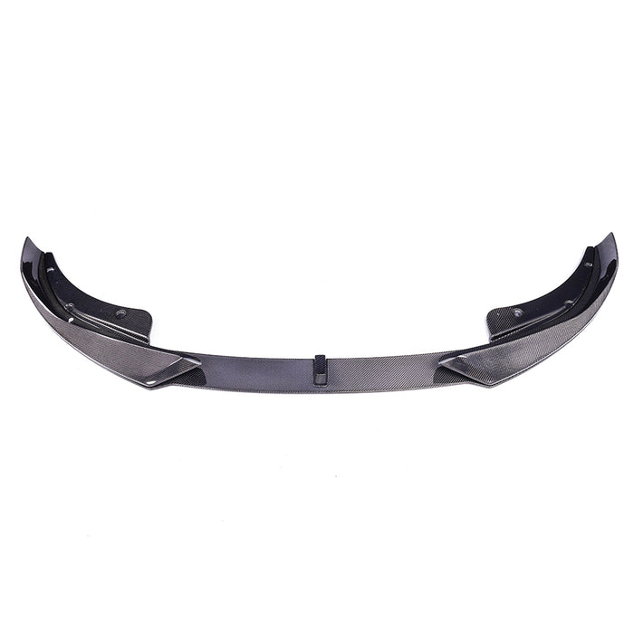 BMW G22 G23 430i M440i AC Front Lip Carbon Fiber