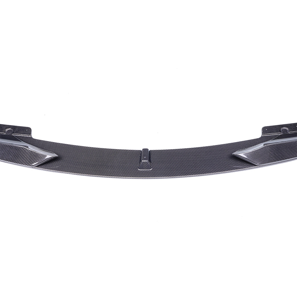 BMW G20 330i M340i AC Front Lip Carbon Fiber