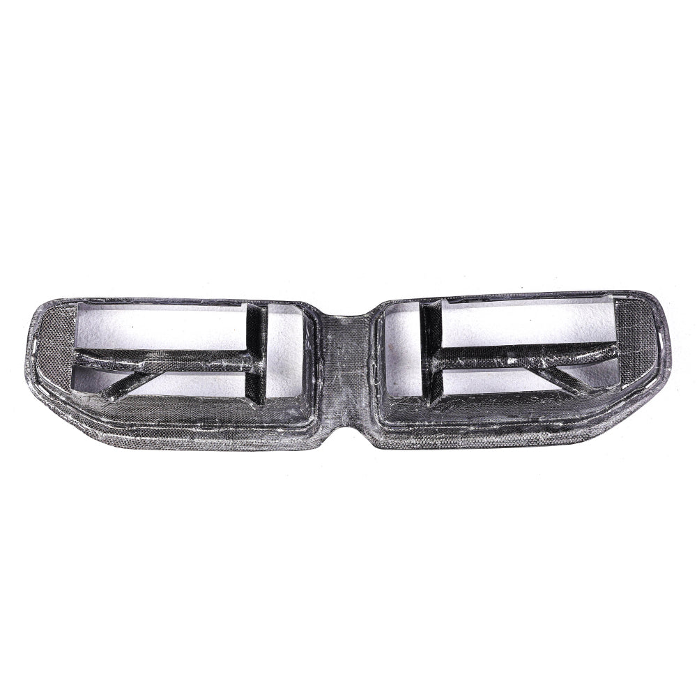 BMW G87 M2 CS Grille Dry Carbon Fiber