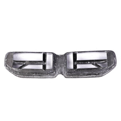 BMW G87 M2 CS Grille Dry Carbon Fiber