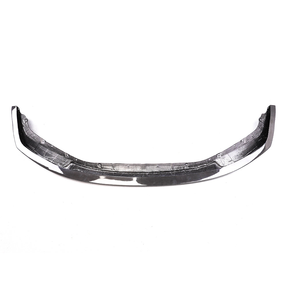 BMW G87 M2 Vorsteiner Front Lip Dry Carbon Fiber
