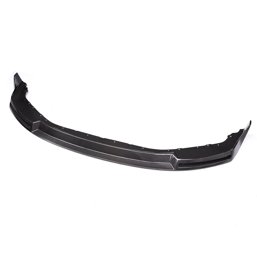 BMW G87 M2 Vorsteiner Front Lip Dry Carbon Fiber