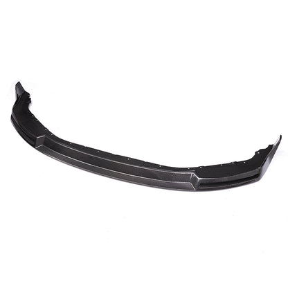 BMW G87 M2 Vorsteiner Front Lip Dry Carbon Fiber