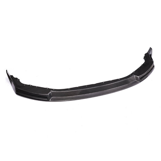 BMW G87 M2 Vorsteiner Front Lip Dry Carbon Fiber