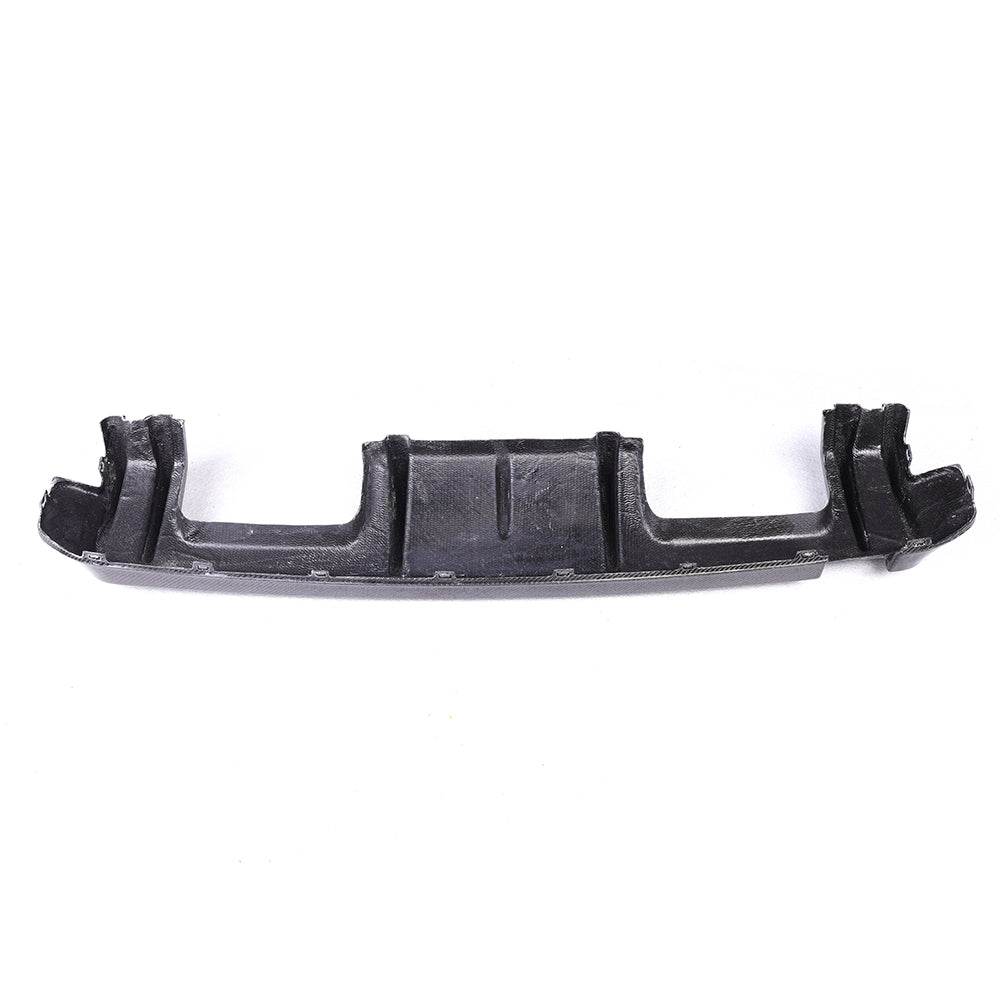 BMW G80 M3 / G82 G83 M4 3D Diffuser Carbon Fiber