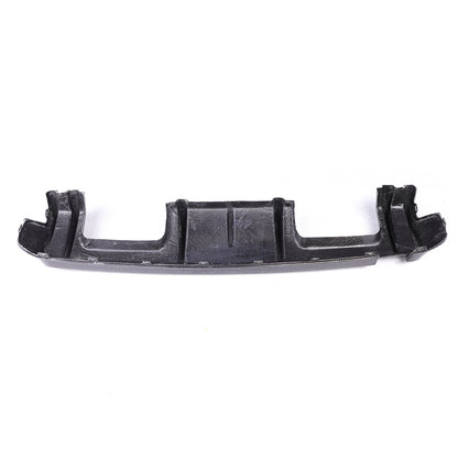 BMW G80 M3 / G82 G83 M4 3D Diffuser Carbon Fiber