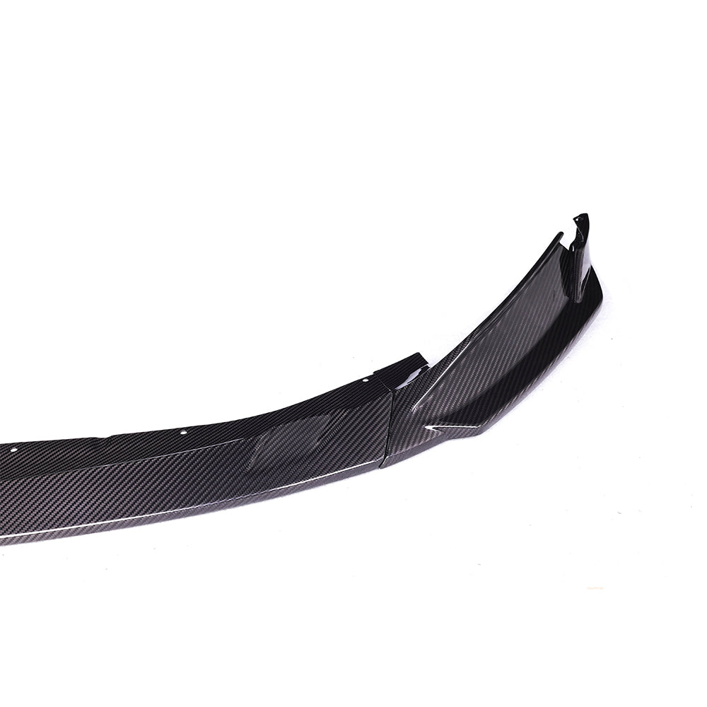 BMW G80 M3 / G82 G83 M4 SP2 Front Lip Carbon Fiber