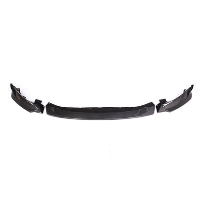 BMW G80 M3 / G82 G83 M4 SP2 Front Lip Carbon Fiber