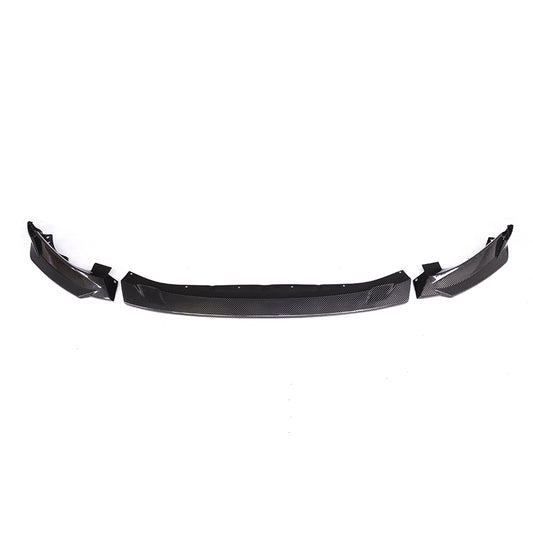 BMW G80 M3 / G82 G83 M4 SP2 Front Lip Carbon Fiber