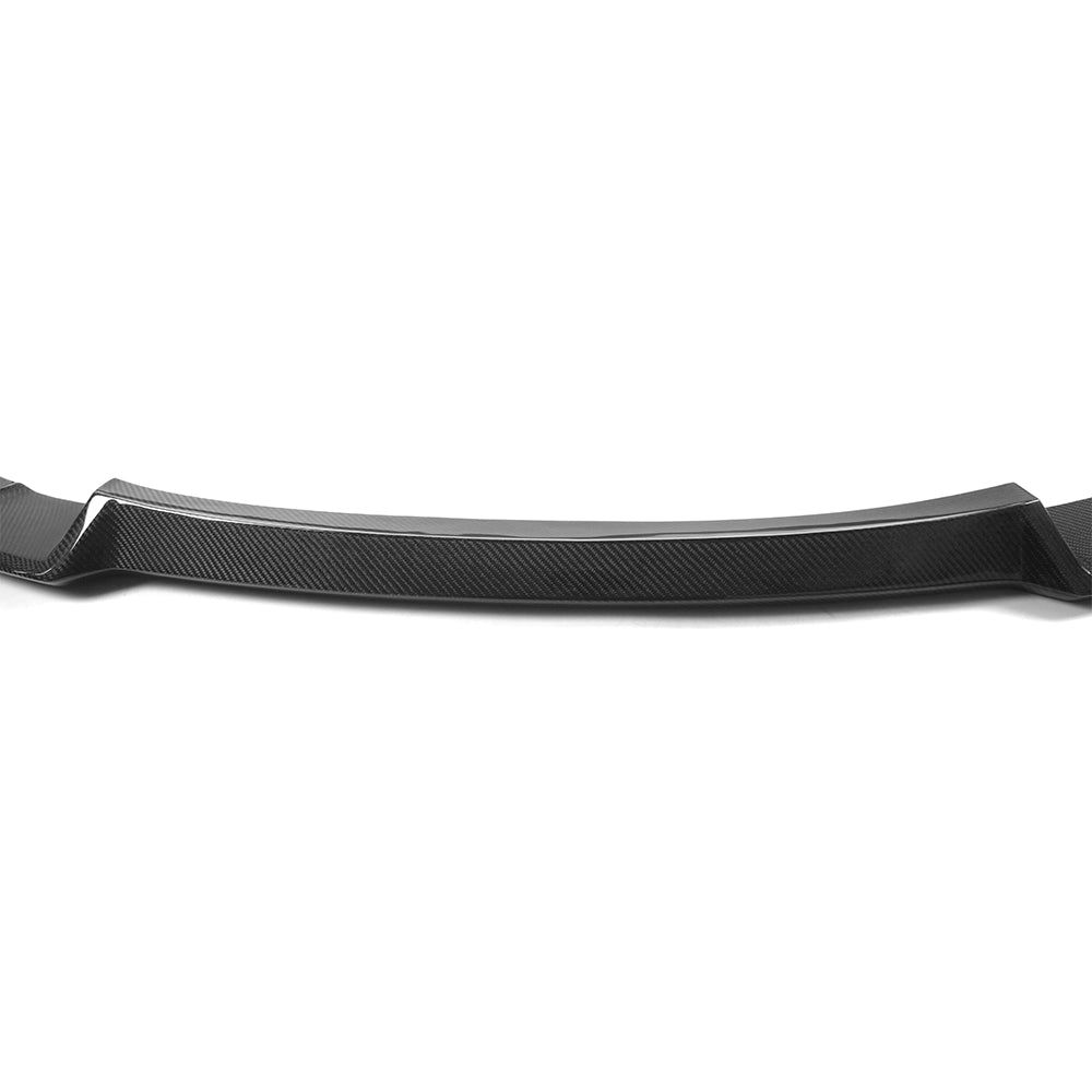BMW F80 M3 / F82 F83 M4 CS Front Lip Carbon Fiber