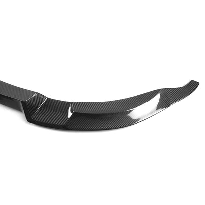 BMW F80 M3 / F82 F83 M4 CS Front Lip Carbon Fiber
