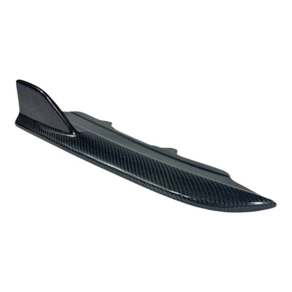 BMW G20 330i M340i Rear Winglets Carbon Fiber