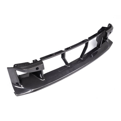 BMW G87 M2 Front Lower Grille Dry Carbon Fiber