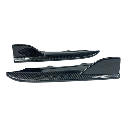 BMW G20 330i M340i Rear Winglets Carbon Fiber