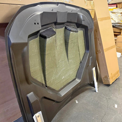 BMW G80 M3 / G82 G83 M4 Alpha N Carbon Fiber Hood