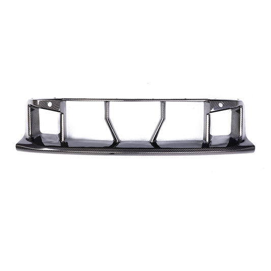 BMW G87 M2 Front Lower Grille Dry Carbon Fiber