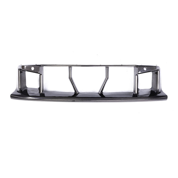 BMW G87 M2 Front Lower Grille Dry Carbon Fiber