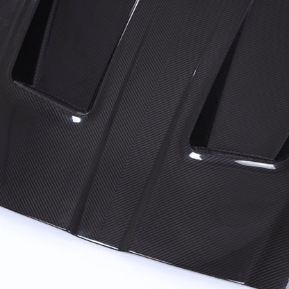 BMW G80 M3 / G82 G83 M4 Alpha N Carbon Fiber Hood