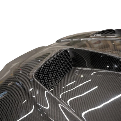 BMW G80 M3 / G82 G83 M4 Alpha N Carbon Fiber Hood