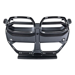 BMW G80 M3 / G82 G83 M4 Alpha N Dry Carbon Fiber Grille