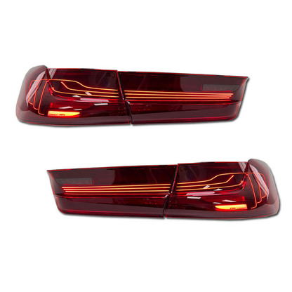 BMW G20 330i M340i / G80 M3 CSL Laser Taillights