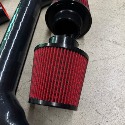 BMW G80 M3 / G82 G83 M4 Front Mount Cold Air Intakes System