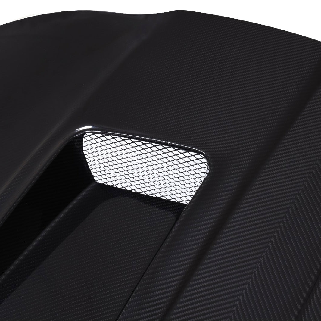 BMW G80 M3 / G82 G83 M4 Alpha N Carbon Fiber Hood