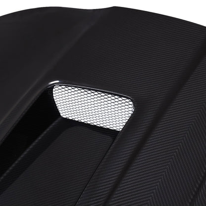 BMW G80 M3 / G82 G83 M4 Alpha N Carbon Fiber Hood