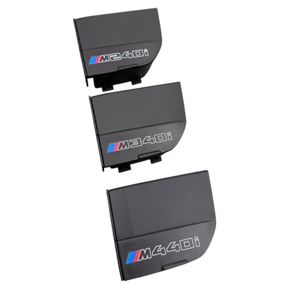 BMW M240i / M340i / M440i Interior Badge Storage Bank