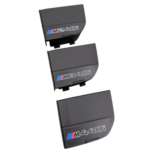 BMW M240i / M340i / M440i Interior Badge Storage Bank