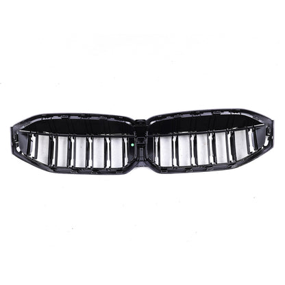 BMW G20 330i / M340i Carbon Fiber Dual Slat Front Grille (LCI)