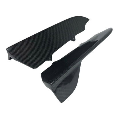 BMW G20 330i M340i Rear Winglets Carbon Fiber