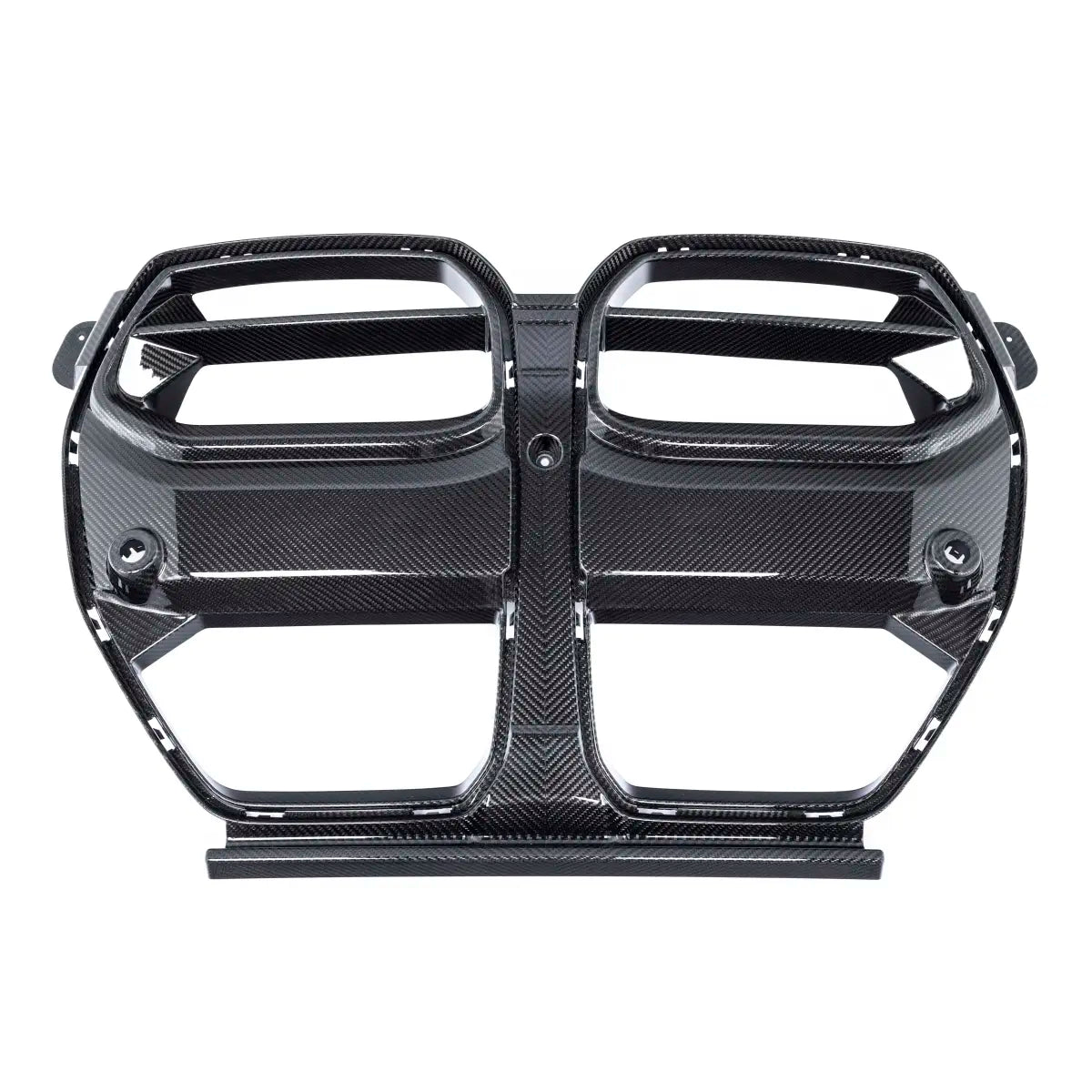 BMW G80 M3 / G82 G83 M4 Alpha N Dry Carbon Fiber Grille