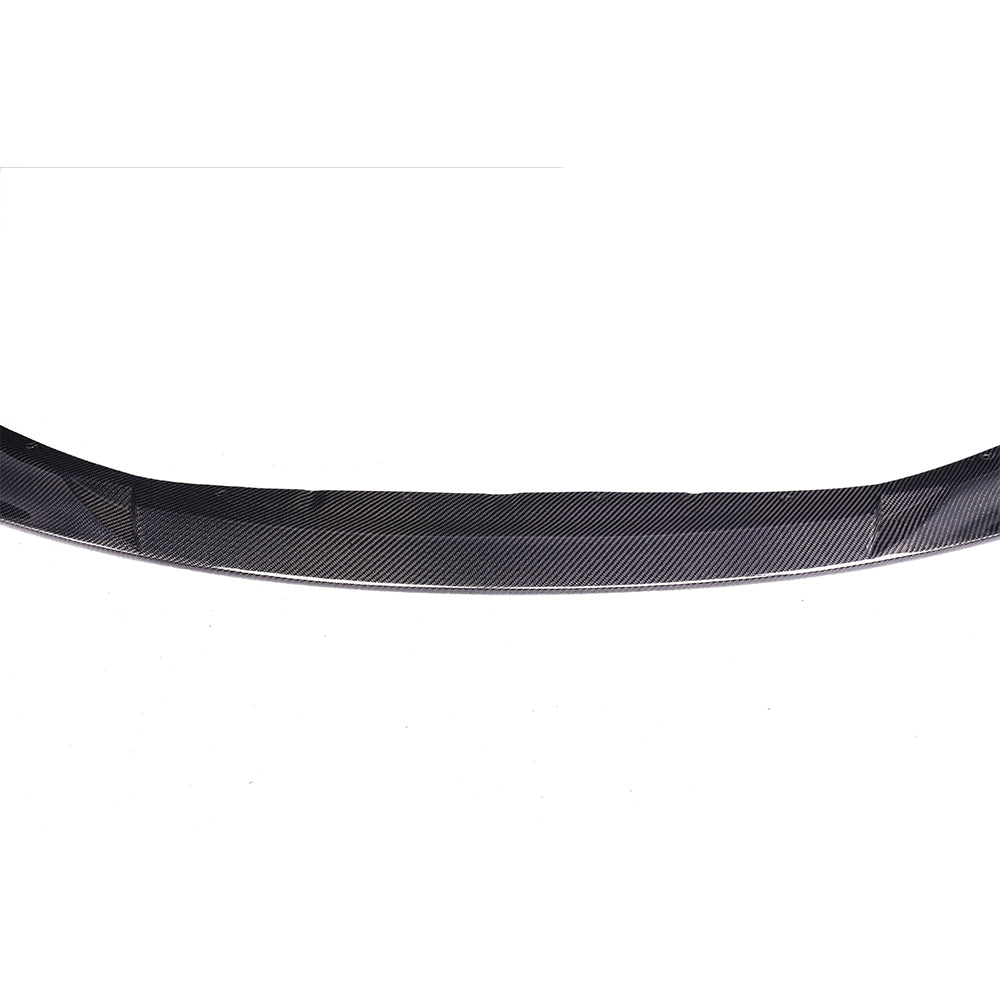 BMW G80 M3 / G82 G83 M4 Carbon Fiber MHC Front Lip