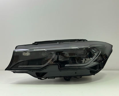 BMW G20 330i M340i V3 Laser Headlights Switchable DRLs