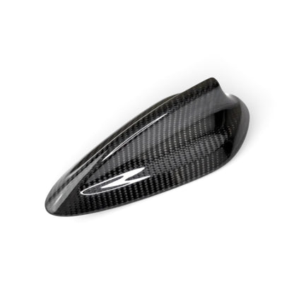 BMW G-Series Antenna Cover Dry Carbon Fiber