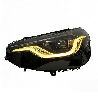 BMW G42 230i M240i Headlights Switchable DRLs
