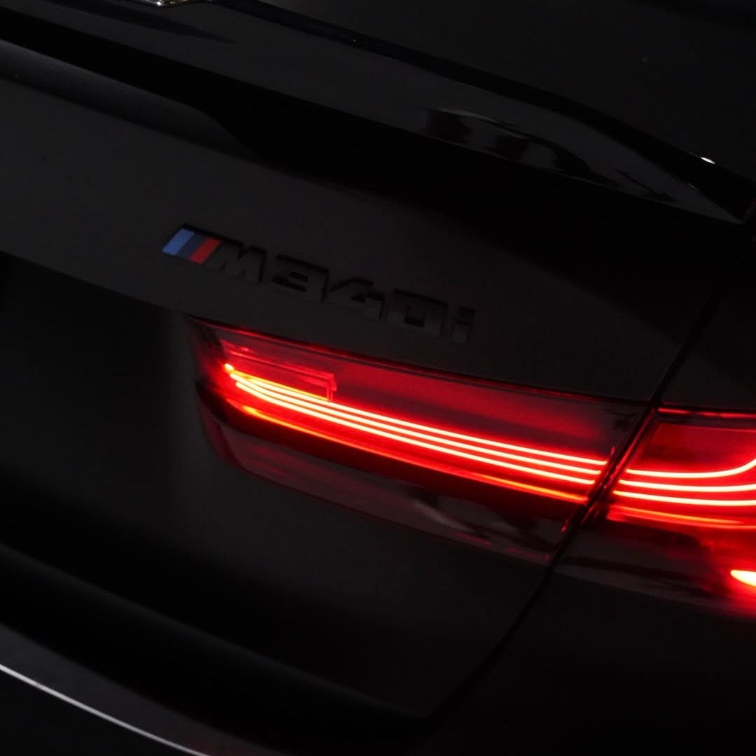 BMW G20 330i M340i / G80 M3 CSL Laser Taillights