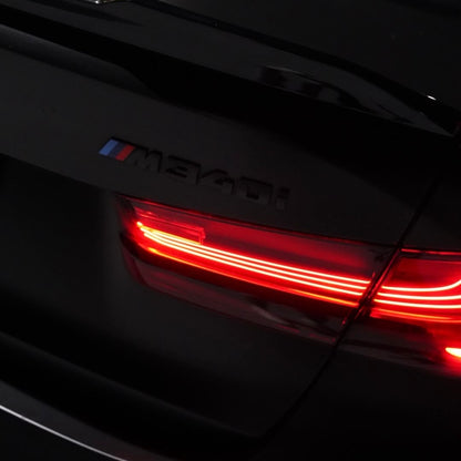 BMW G20 330i M340i / G80 M3 CSL Laser Taillights