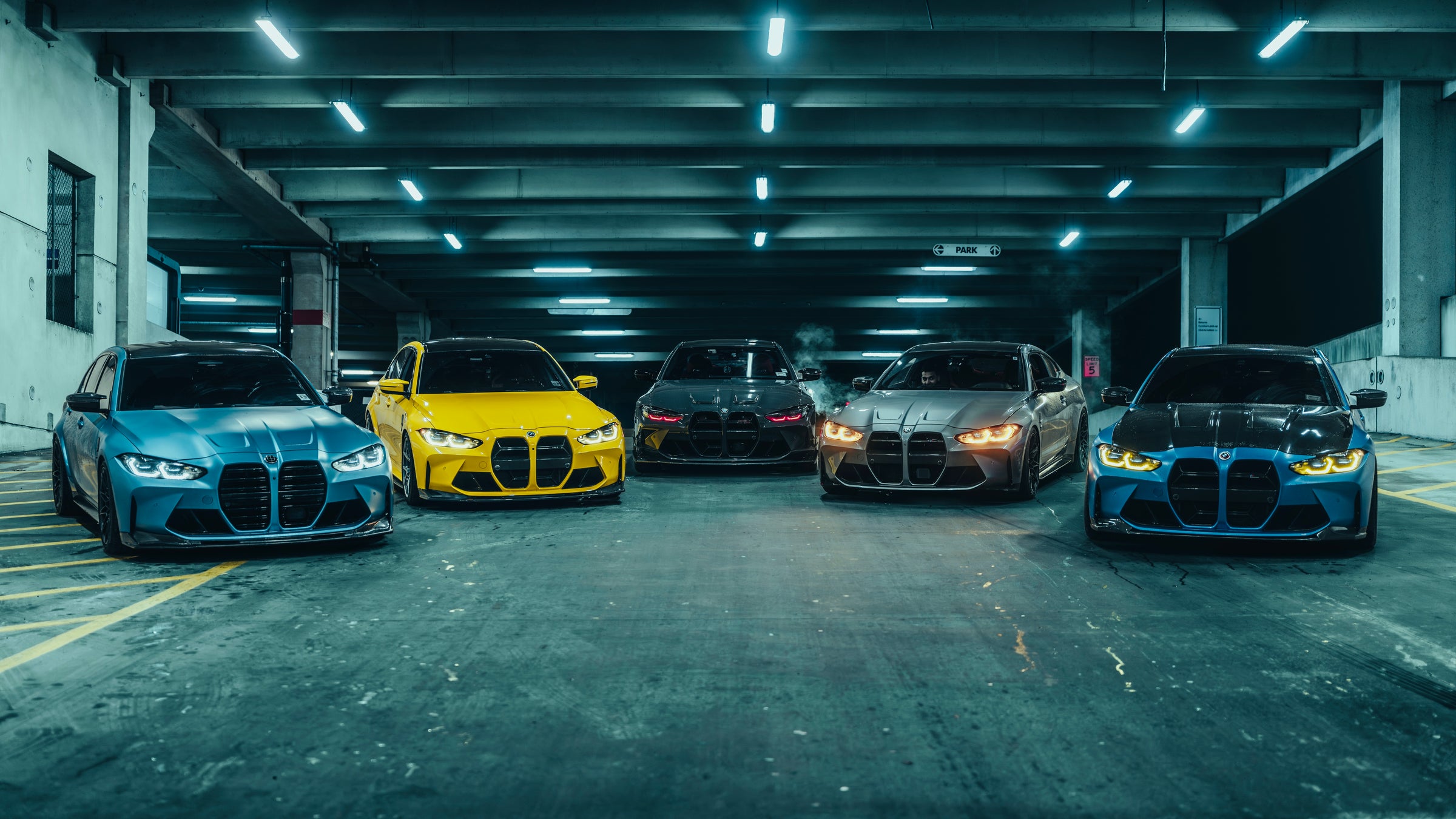 Build Bargain — premium BMW parts