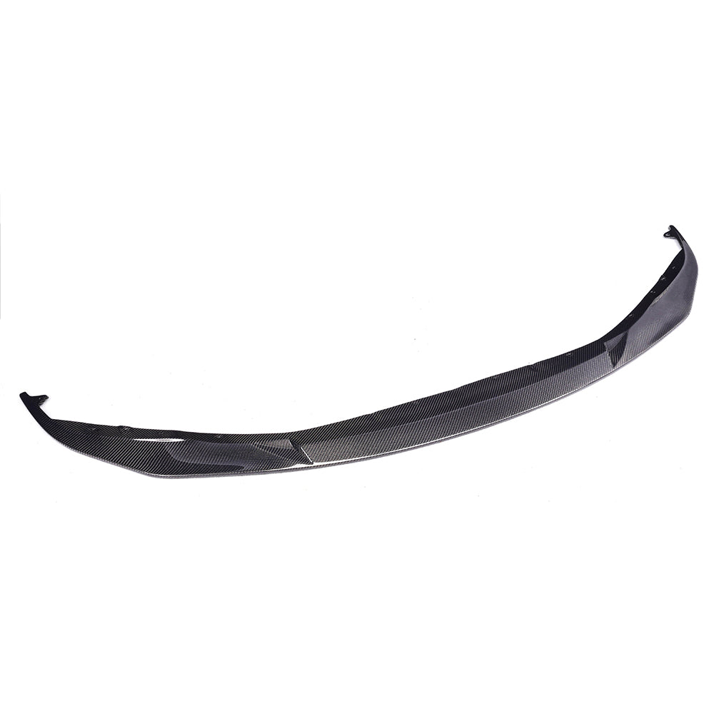 BMW G80 M3 / G82 G83 M4 Carbon Fiber MHC Front Lip