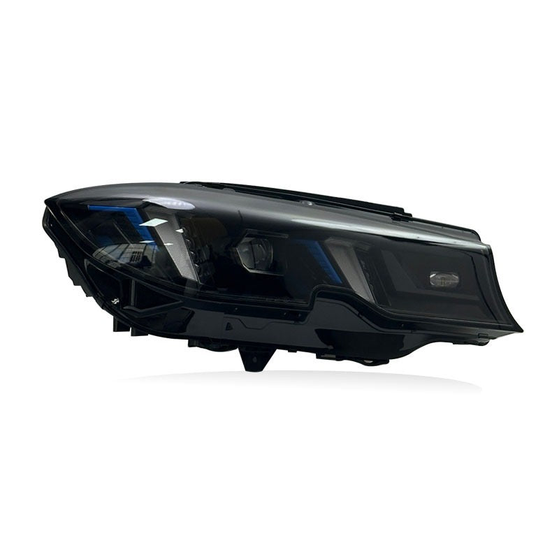 BMW G20 2019-2022 Snake Eyes Headlights Switchable White/Yellow (Pre-LCI)